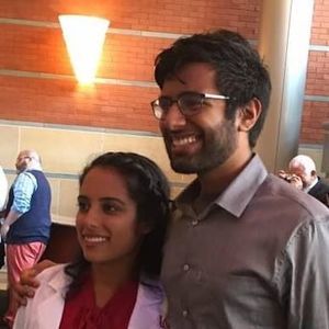 Meet your Posher, Janki